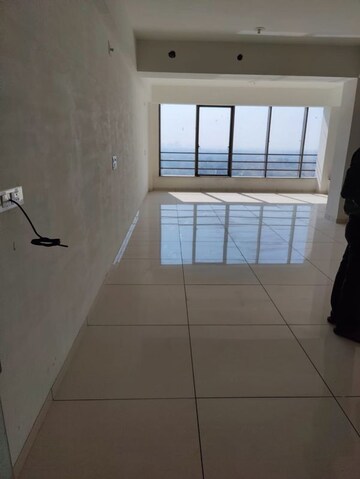 Building Lobby in  Office Space at Ambli – for Sale