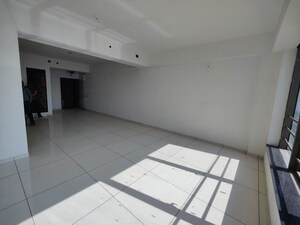 Building Lobby in  Office Space at Ambli – for Sale