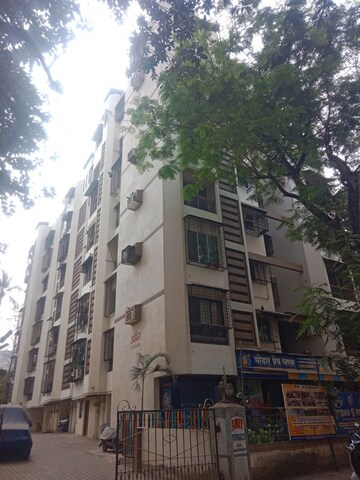 3 BHK Apartment For Rent in Amit Apartment, Dahisar West