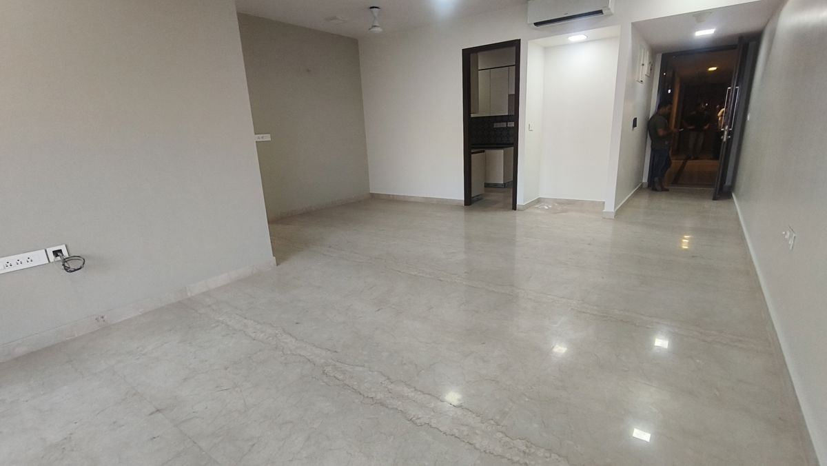 2 BHK + Pooja Room,Servant Room Apartment For Rent in Lodha Kiara