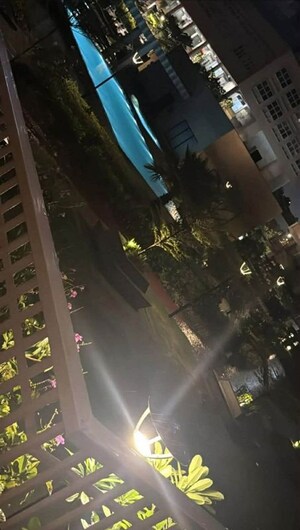 3 BHK Apartment – Garden View at Sushma Chandigarh Grande, Lohgarh - for Rent