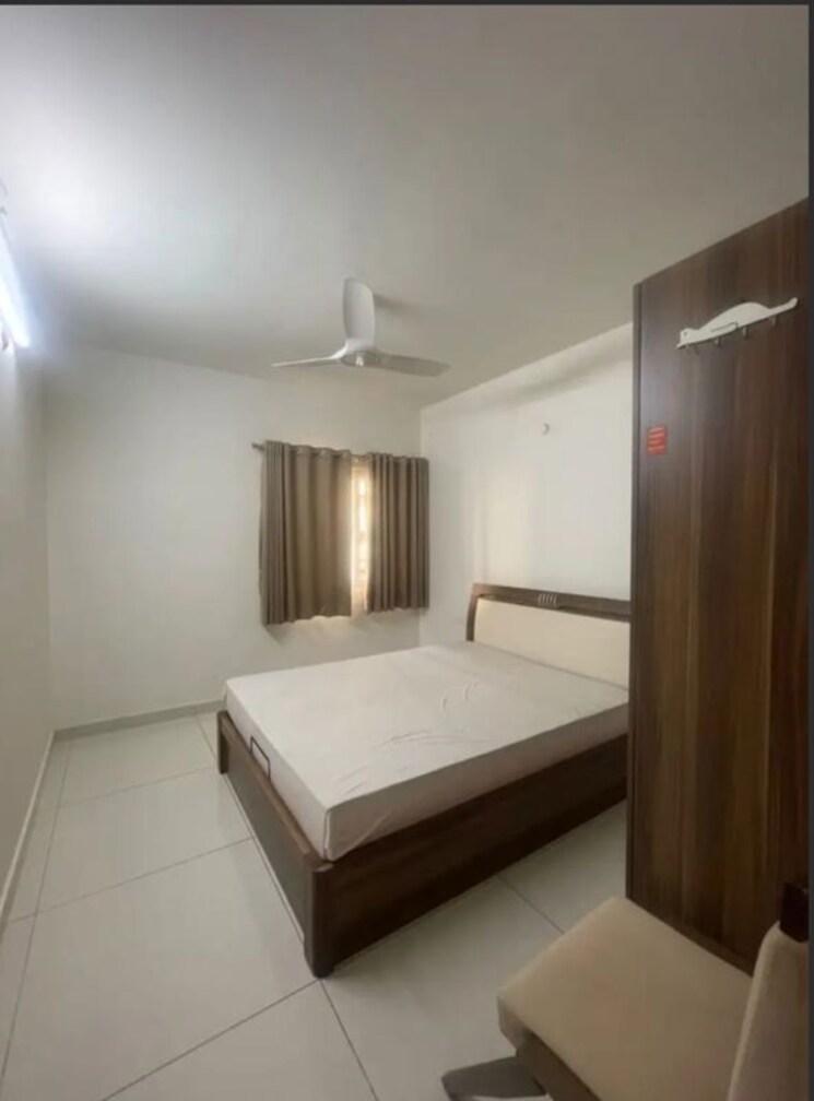 Bedroom, assetz-homes-marq-phase-1 3 Bedroom 1639 Sq.Ft. Apartment In Kannamangala Bangalore 9989719