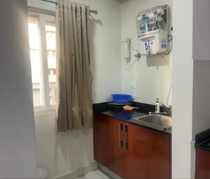 Kitchen in 3 BHK Apartment at Assetz Homes Marq Phase 1, Kannamangala – for Sale