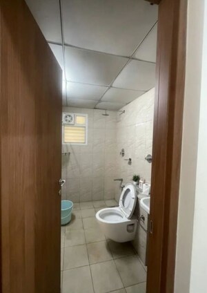 Bathroom in 3 BHK Apartment at Assetz Homes Marq Phase 1, Kannamangala – for Sale