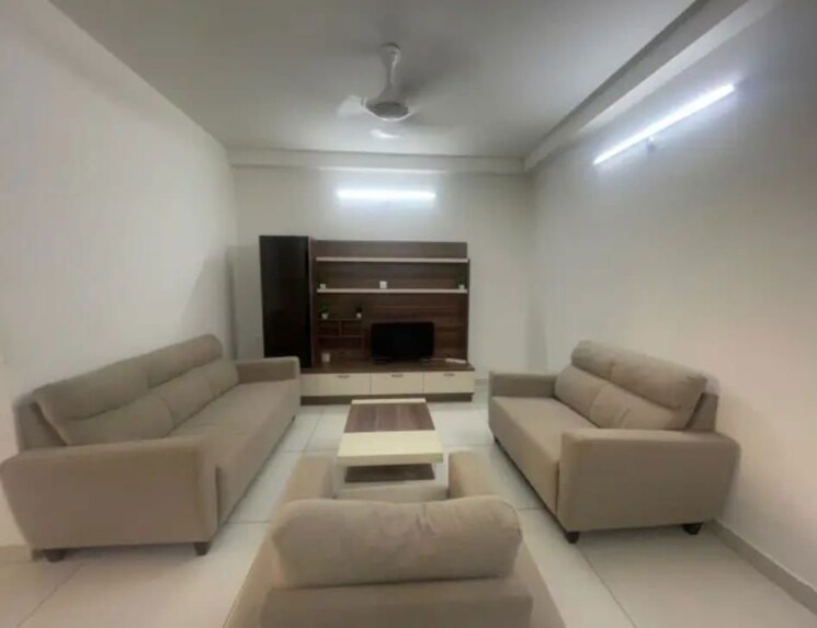 Living Room, assetz-homes-marq-phase-1 3 Bedroom 1639 Sq.Ft. Apartment In Kannamangala Bangalore 9989719