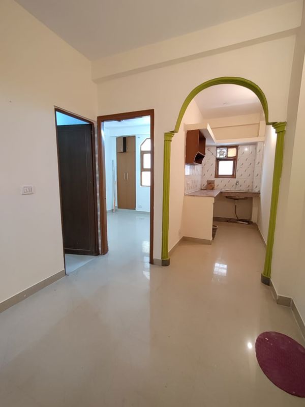 2 BHK Builder Floor For Rent in Chhajjupur