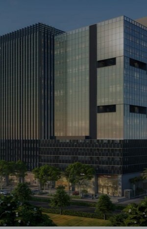  Office Space For Sale in Pimpri