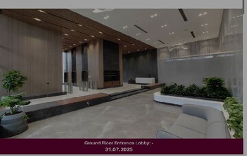 Building Lobby in  Office Space at Pimpri – for Sale