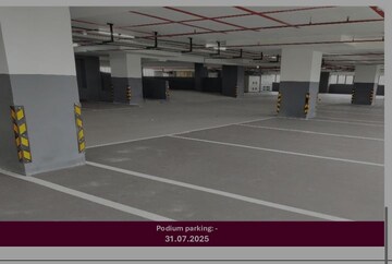  Office Space – Exterior View View at Pimpri - for Sale