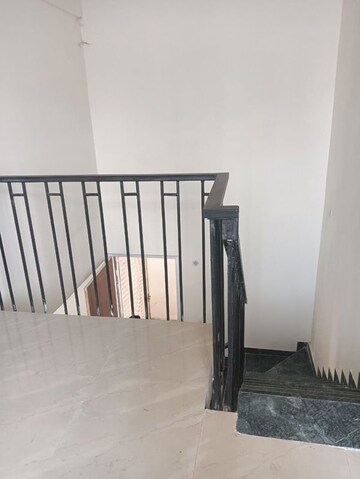 Staircase in 3 BHK Apartment at Jaypee Green Wish town Klassic, Sector 134 – for Rent