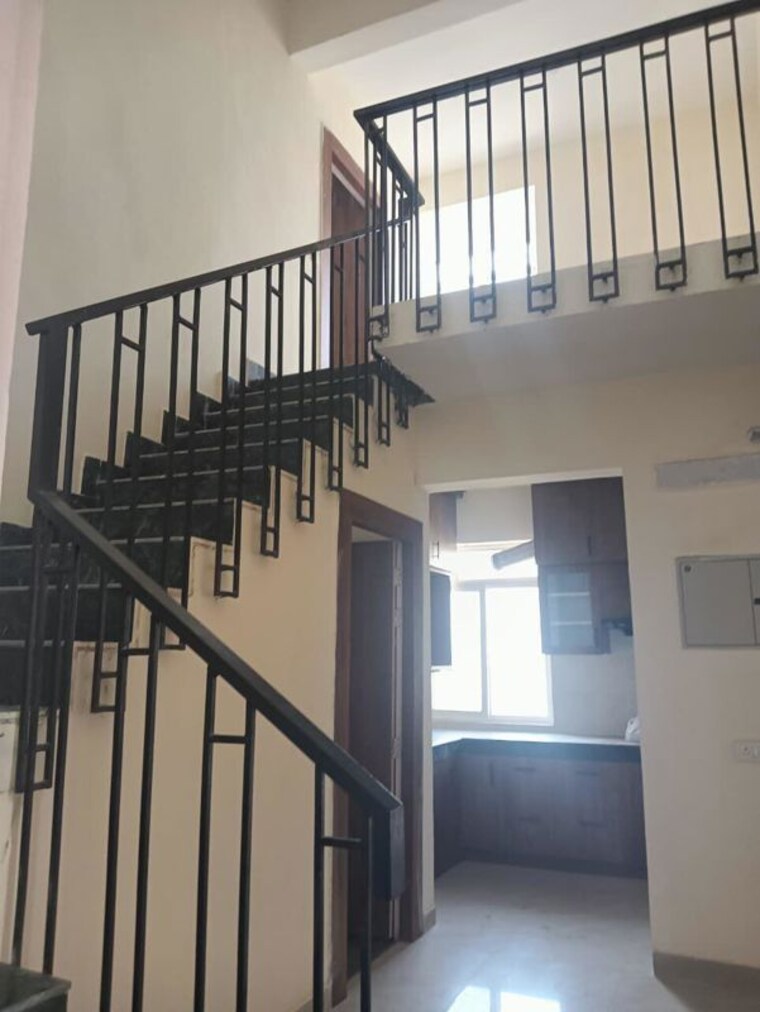 Kitchen, jaypee-green-wish-town-klassic 3 Bedroom 1570 Sq.Ft. Apartment In Sector 134 Noida 9989836