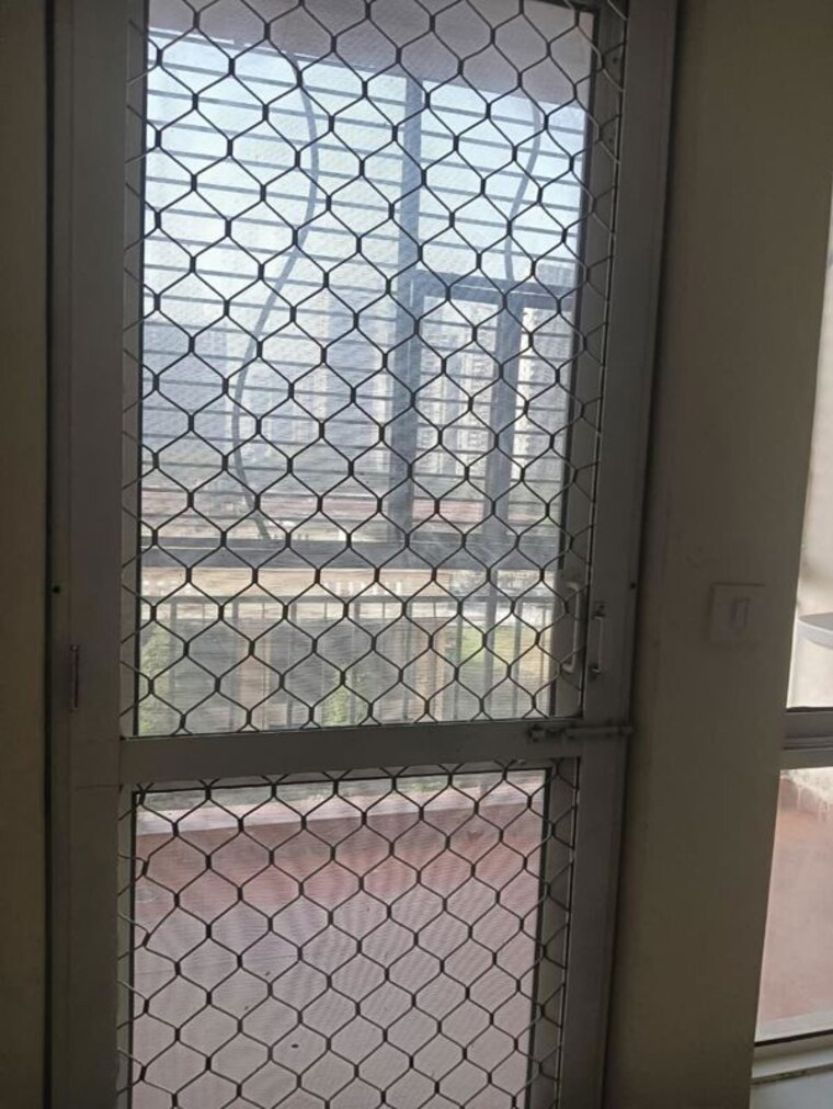 Balcony, jaypee-green-wish-town-klassic 3 Bedroom 1570 Sq.Ft. Apartment In Sector 134 Noida 9989836