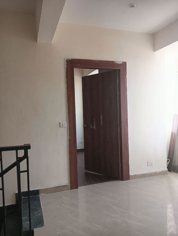 3 BHK Apartment For Rent in Jaypee Green Wish town Klassic