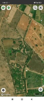 5 Acre Land in Maheshwaram