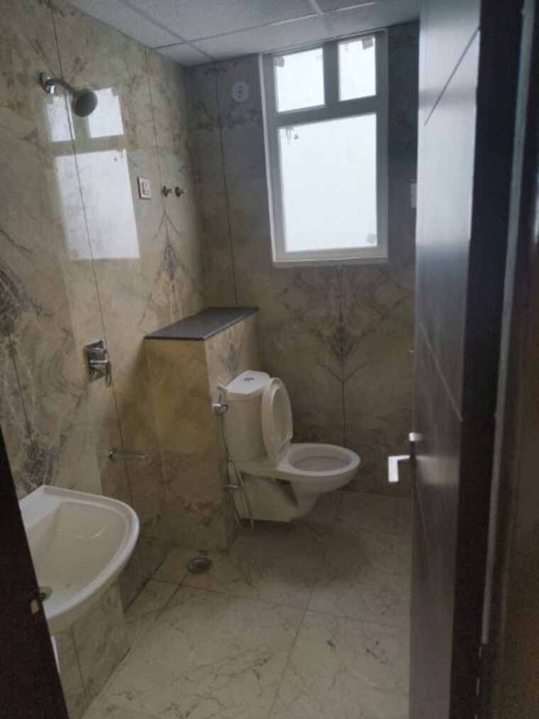 Attached Bathroom, vardhman-empire-estate 1 Bedroom 446 Sq.Ft. Apartment In Mahapura Jaipur 9989864
