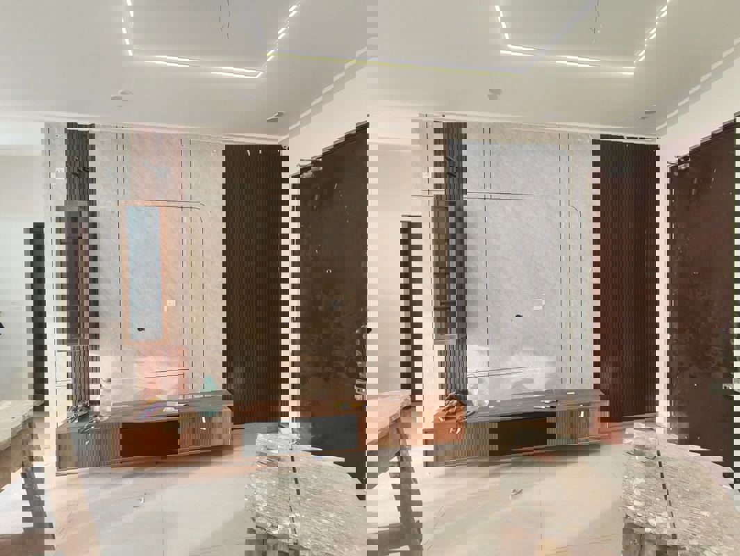 3 BHK + Pooja Room 1796 Sq.Ft. Apartment in Prestige Beverly Hills