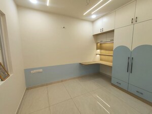 Kitchen in 3 BHK Apartment at Prestige Beverly Hills, Kokapet – for Rent