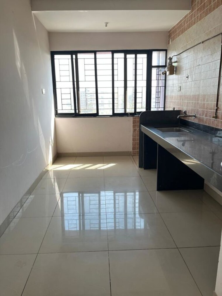Kitchen, nanded-city-mangal-bhairav 1 Bedroom 585 Sq.Ft. Apartment In Nanded Pune 9989832