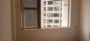 Master Plan in 1 BHK Apartment at Agarwal Trinity Towers, Malad West – for Rent