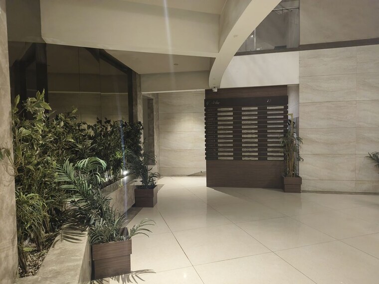 undefined, gemini-grand-bay 2 Bedroom 750 Sq.Ft. Apartment In Manjari Pune 9989919