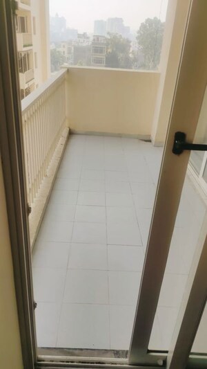 3 BHK Apartment For Rent in Sushma Chandigarh Grande, Lohgarh