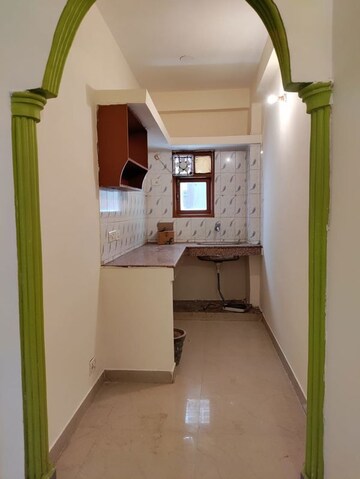 2 BHK Builder Floor For Rent in Chhajjupur