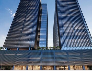  Office Space in IT/SEZ For Sale in Pimpri