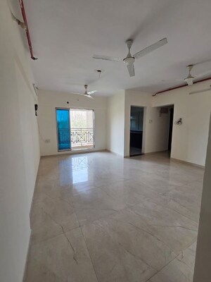 Room in 2 BHK Apartment at Cosmos Habitat, Majiwada – for Rent