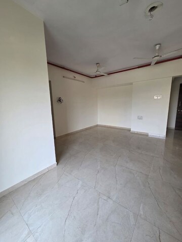 Room in 2 BHK Apartment at Cosmos Habitat, Majiwada – for Rent