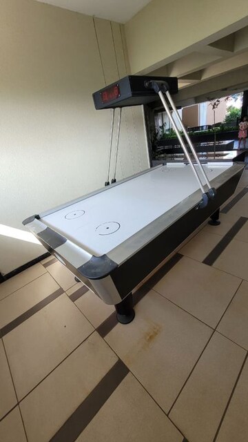 Team Area in 2 BHK Apartment at Arkade Aspire, Goregaon East – for Rent