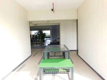 Bedroom in 2 BHK Apartment at Arkade Aspire, Goregaon East – for Rent