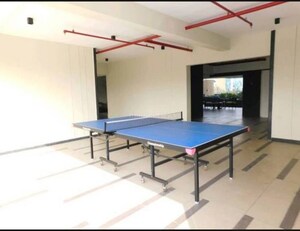 Team Area in 2 BHK Apartment at Arkade Aspire, Goregaon East – for Rent