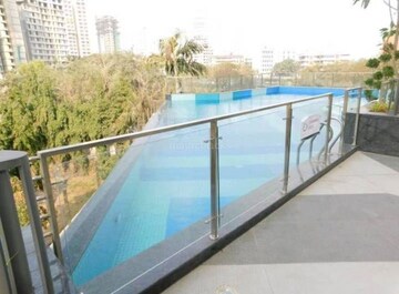Swimming Pool in 2 BHK Apartment at Arkade Aspire, Goregaon East – for Rent