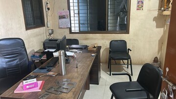 Team Area in  Warehouse at Halol – for Rent