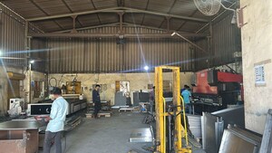  Warehouse For Rent in Halol