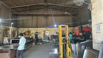  Warehouse For Rent in Halol