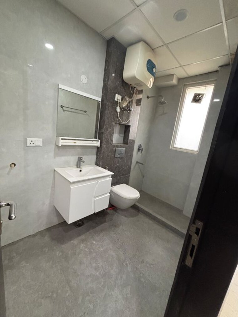 Kitchen, sushant-vyapaar-kendra 6+ Bedroom 2700 Sq.Ft. Villa In Sector 43 Gurgaon 9989994