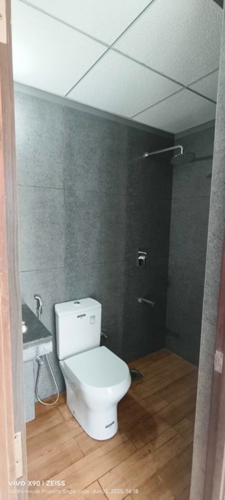 undefined, kalpataru-immensa 2 Bedroom 663 Sq.Ft. Apartment In Kolshet Road Thane 9989995