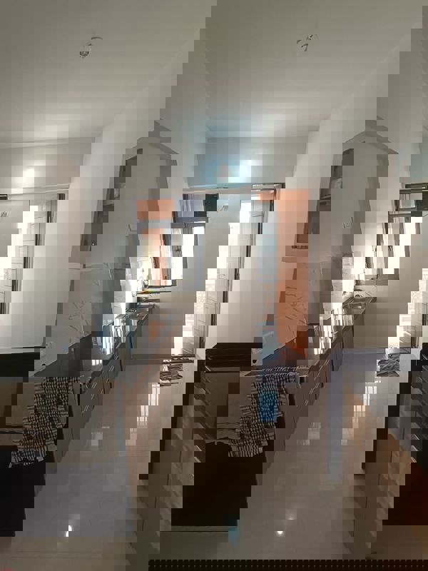 3 BHK 1600 Sq.Ft. Builder Floor in Unitech Arcadia