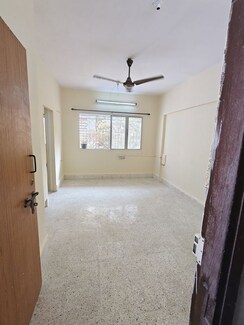 1 BHK Apartment For Rent in New Tulip CHS