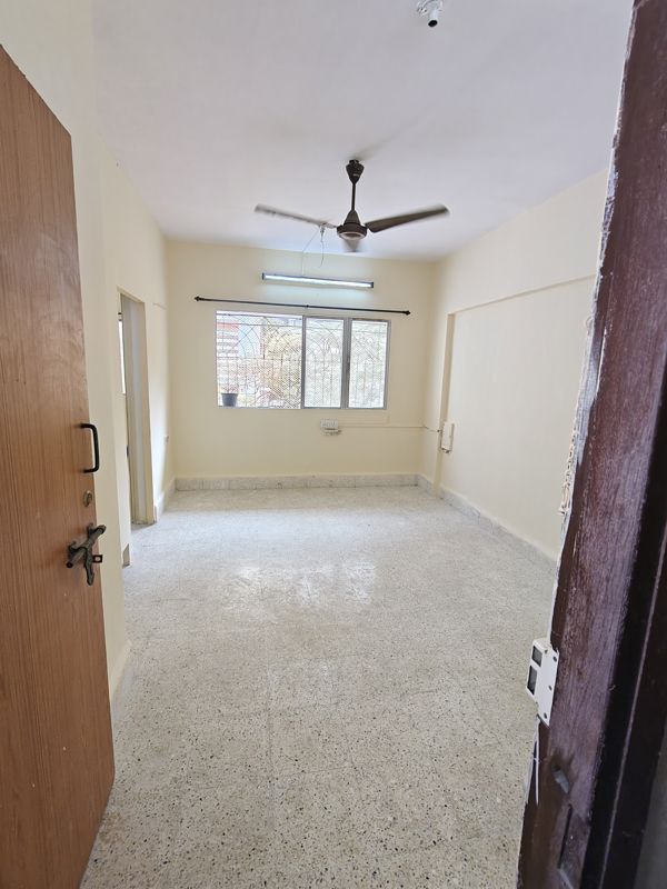 1 BHK Apartment For Rent in New Tulip CHS