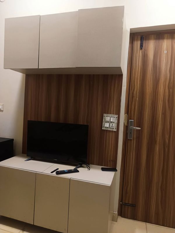 Studio  300 Sq.Ft. Apartment in Chandigarh Citi Center