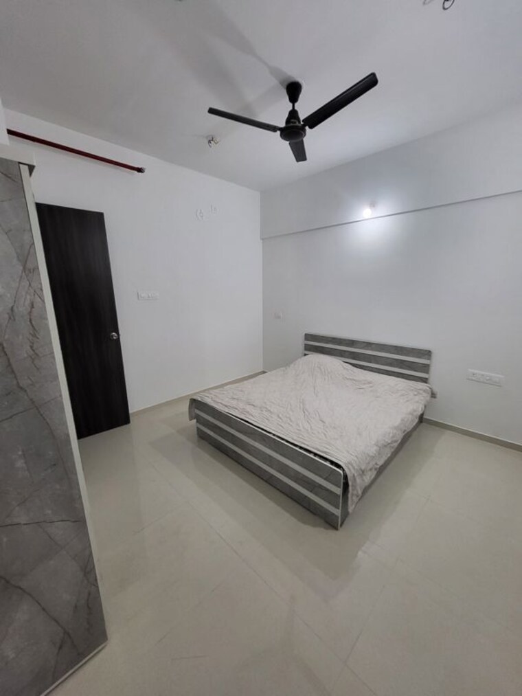 Bedroom, kharadi 2.5 Bedroom 894 Sq.Ft. Apartment In Kharadi Pune 9990041