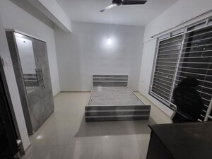 Bedroom in 2.5 BHK Apartment at Kharadi – for Sale
