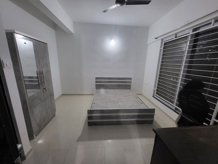 Bedroom, kharadi 2.5 Bedroom 894 Sq.Ft. Apartment In Kharadi Pune 9990041