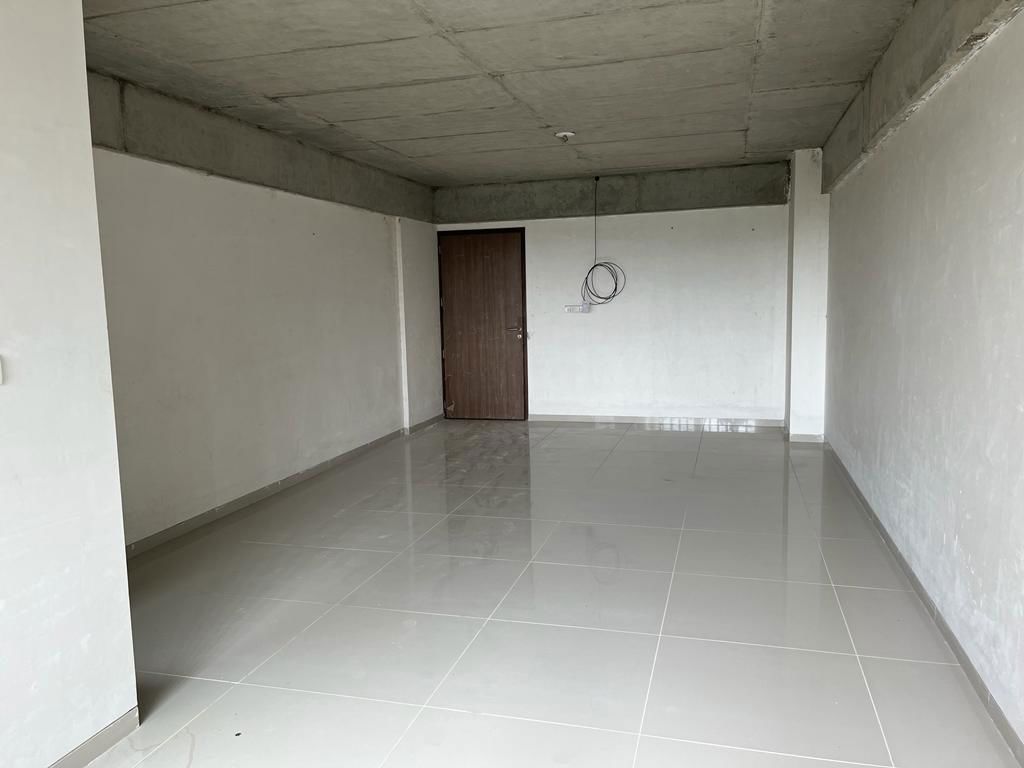 Office Space For Sale in Ambli