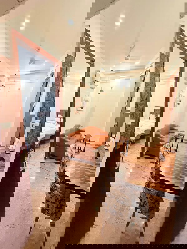 1.5 BHK + Pooja Room 985 Sq.Ft. Apartment in Alphacorp Gurgaon One 22