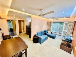 2 BHK Apartment For Sale in Erandwane