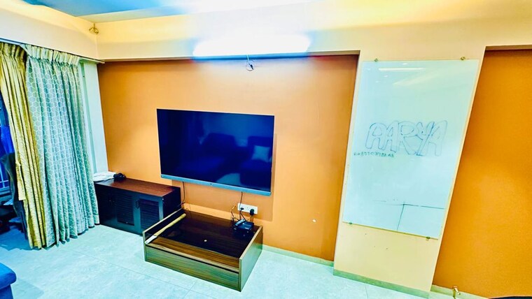 Room, erandwane 2 Bedroom 1025 Sq.Ft. Apartment In Erandwane Pune 9990014