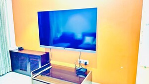 Room in 2 BHK Apartment at Erandwane – for Sale